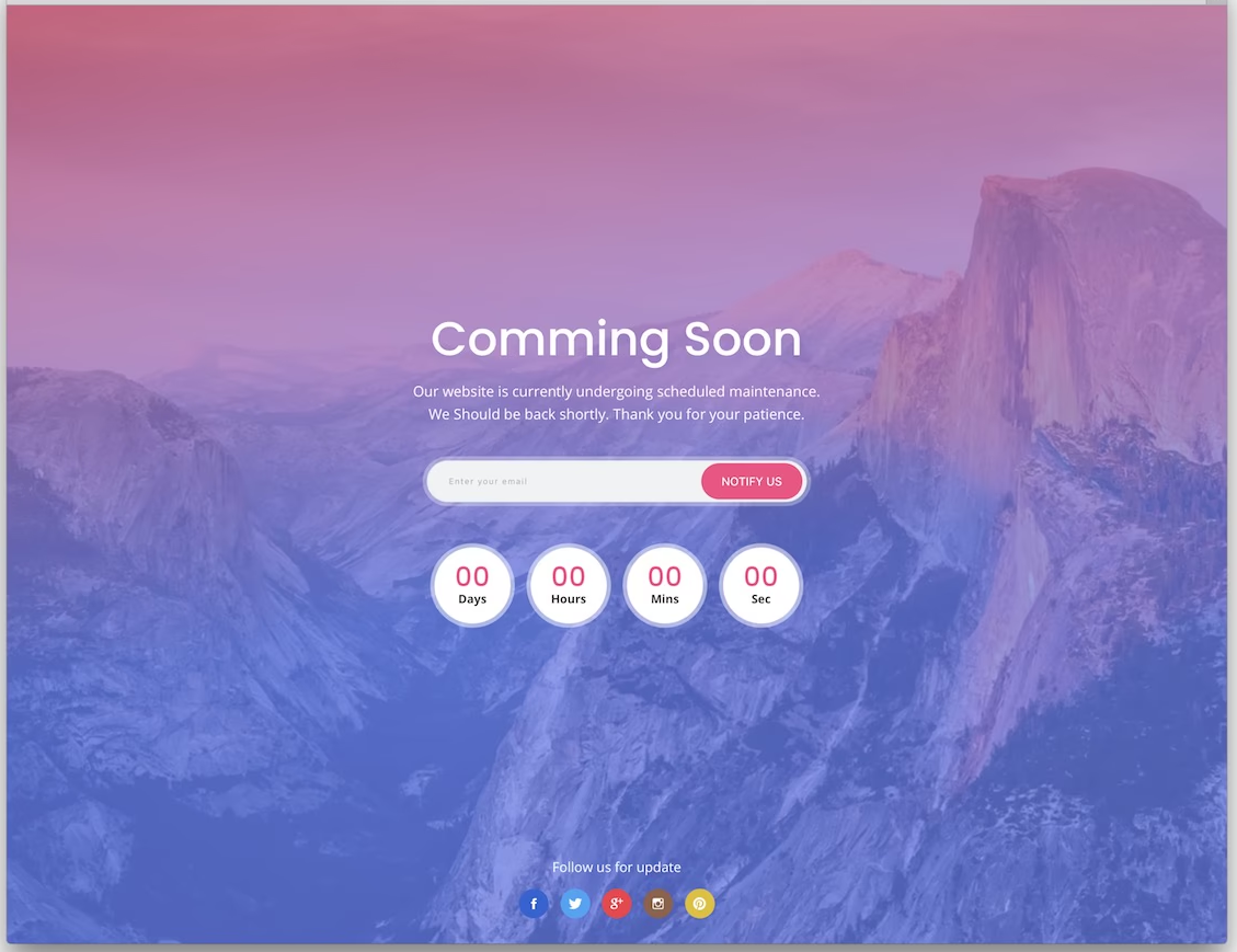 GrandTech coming soon